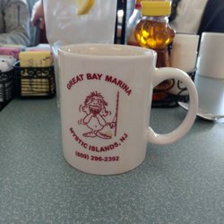 Great mugs