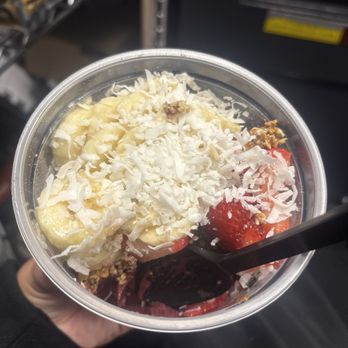 Better Buzz Coffee Costa Mesa - Tropical Açaí Bowl - Coffee & Tea Near Me - Costa Mesa, California Better Buzz Coffee Costa Mesa - Tropical Açaí Bowl - Coffee & Tea Near Me - Costa Mesa, California