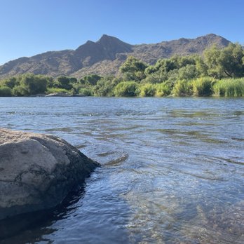 Phon D Sutton Tonto National Forest - Parks Near Me - Fort McDowell, Arizona