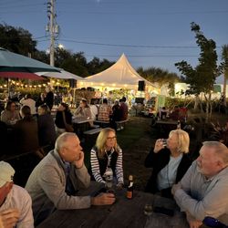 Swamp Cat Brew - Live music