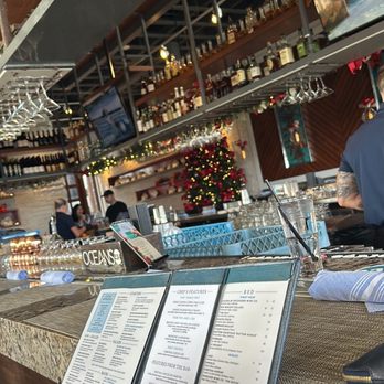 Oceans 234 - Bar area - New American Near Me - Deerfield Beach, Florida Oceans 234 - Bar area - New American Near Me - Deerfield Beach, Florida