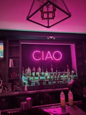 Ciao Tapas Bar & Lounge by null