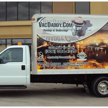 VacDaddy - Heating & Air Conditioning/HVAC Near Me - Saskatoon, Saskatchewan
