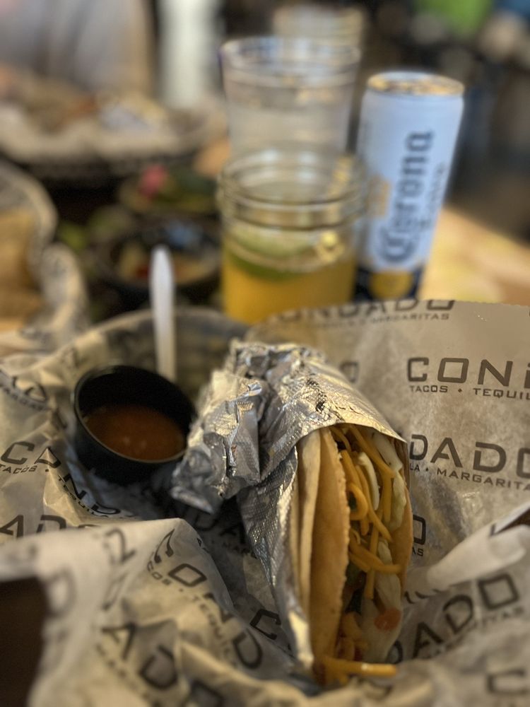 CONDADO TACOS 129 Photos & 22 Reviews 1712 Towne Ctr Way, Mount