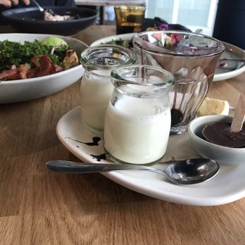 Winona Forever - Milk chocolate hot chocolate - Coffee & Tea Near Me - Auckland, AUK