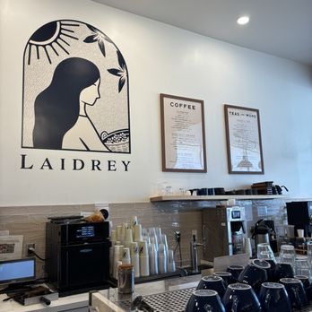 Laidrey Coffee Roasters - Coffee Roasteries Near Me - Encino, California