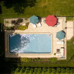 Orange County Pools & Spas