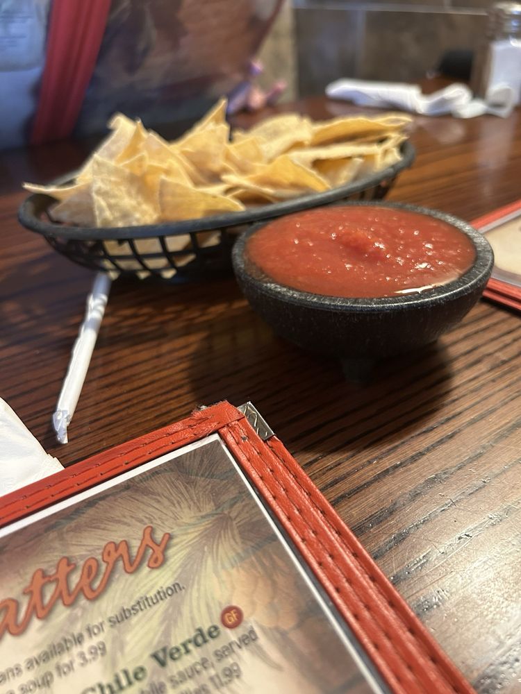 Bellas Fresh Mexican Grill