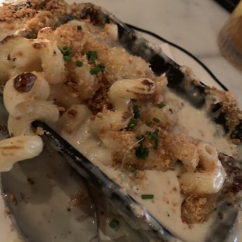 Meat & Potatoes - Smoked Brisket Mac & Cheese - New American Near Me - Pittsburgh, Pennsylvania Meat & Potatoes - Smoked Brisket Mac & Cheese - New American Near Me - Pittsburgh, Pennsylvania