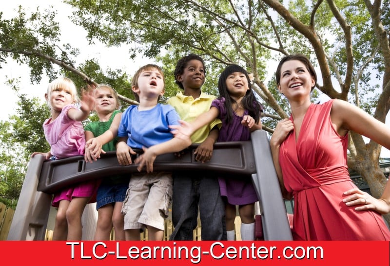 The Learning Center - childcare center in Camp Hill, PA
