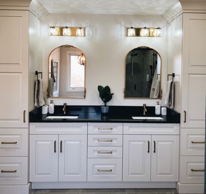 Welcome Home Kitchen & Bath by null