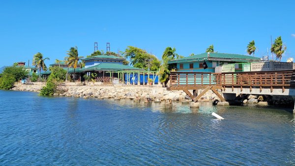 La Guancha by null