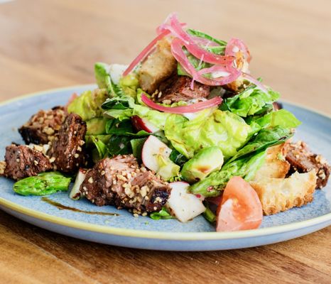 Quince Riverside by null