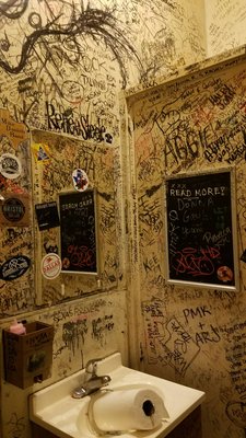 Adair's Saloon by null