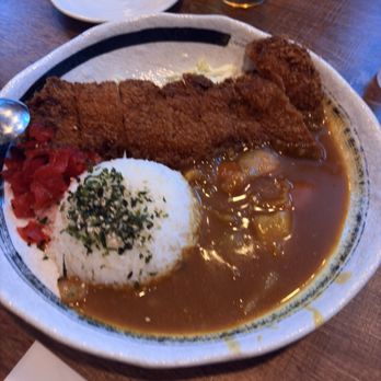 TaishoSF - Katsu Curry - Japanese Near Me - San Francisco, California TaishoSF - Katsu Curry - Japanese Near Me - San Francisco, California