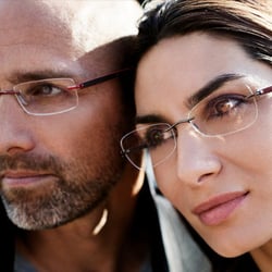 Walters Opticians - Silhouette Titanium Eyewear