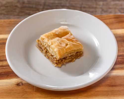 Cedars Restaurant by null