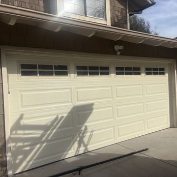 American Vision Garage Door & Gates - New door - Garage Door Services Near Me - Jamul, California