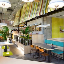 Misschu - Interior