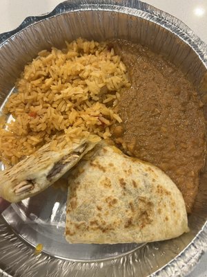 Mi Rancho Humble by null