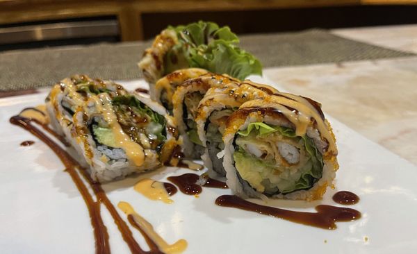 Tian Fu Asian Bistro by null