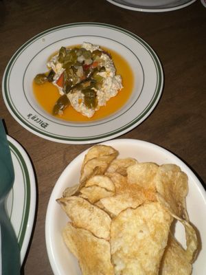Dicey’s Pizza & Tavern (West Town) by null