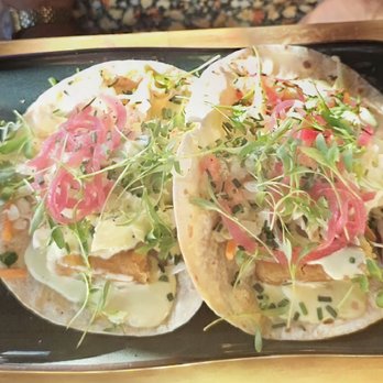 Wheat & Water - tacos - Pizza Near Me - La Jolla, California