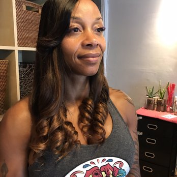Hair Elite - Hair by Danielle Designs. - Hair Salons Near Me - Los Angeles, California Hair Elite - Hair by Danielle Designs. - Hair Salons Near Me - Los Angeles, California