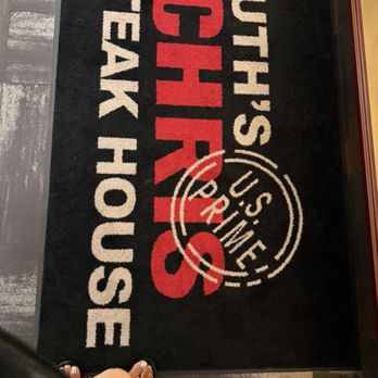 Ruth's Chris Steak House - Steakhouses Near Me - St. Louis, Missouri