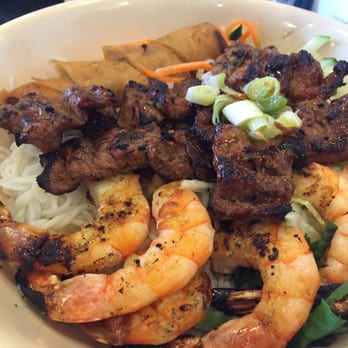 Little Saigon - Vietnamese Near Me - Baton Rouge, Louisiana