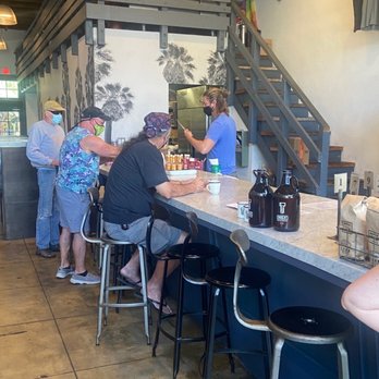Bolt - Coffee & Tea Near Me - Los Angeles, California Bolt - Coffee & Tea Near Me - Los Angeles, California