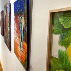 Bailey Contemporary Arts