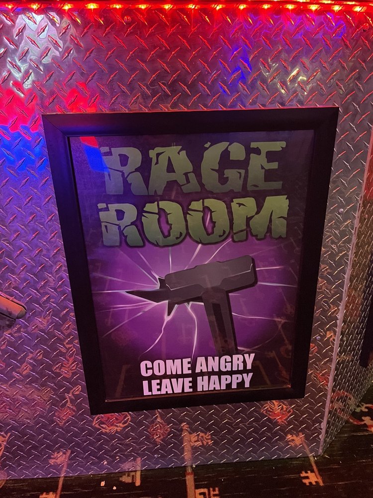 RAGE ROOM MADISON HEIGHTS Updated November 2024 25 Photos 31401