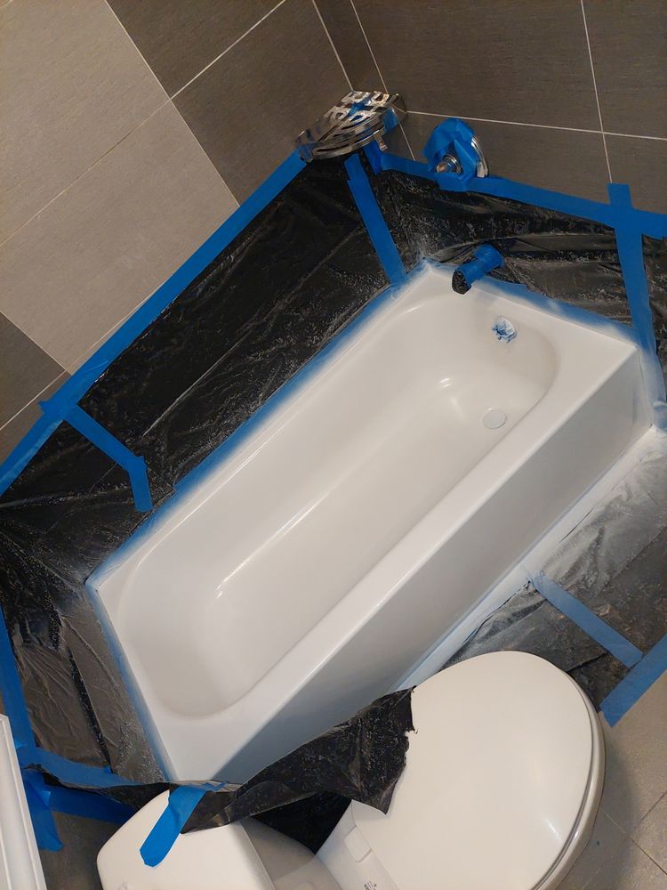 Slide of Promaster service