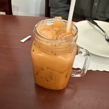 Khao Soi Thai Zen - Thai ice tea - Thai Near Me - Santa Rosa, California Khao Soi Thai Zen - Thai ice tea - Thai Near Me - Santa Rosa, California