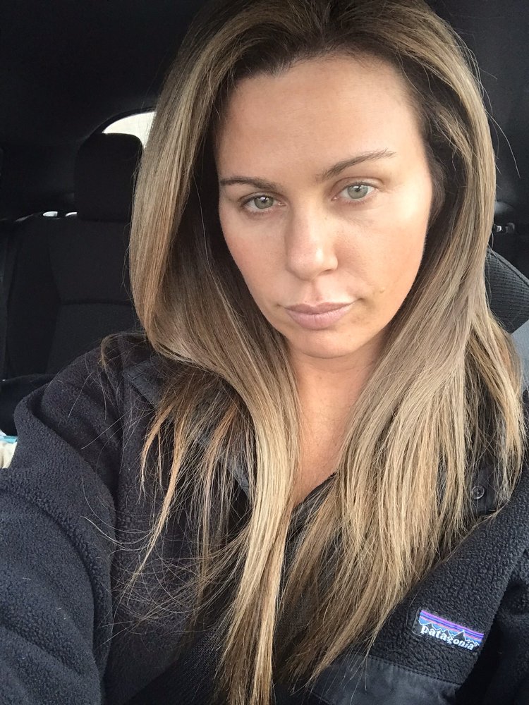 THE HAIR SHOPPE & SPA 32 Reviews 6460 Wise Ave NW, North Canton