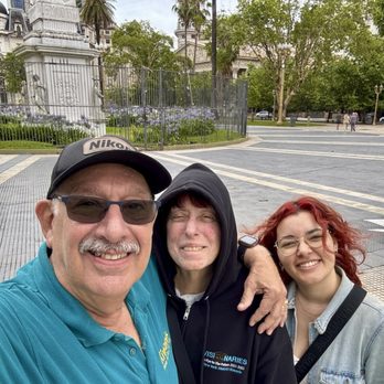 Museo Evita - Our tour guide - Museums Near Me - Buenos Aires, C