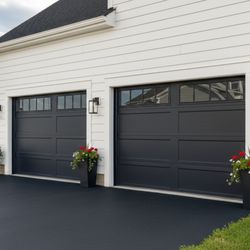 Select Garage Doors