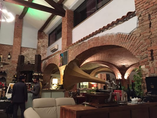 Ristorante Cavallino by null