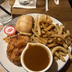 Swiss Chalet Rotisserie & Grill