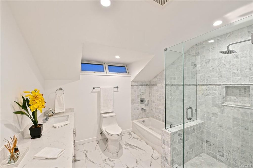 Slide of Holly Development