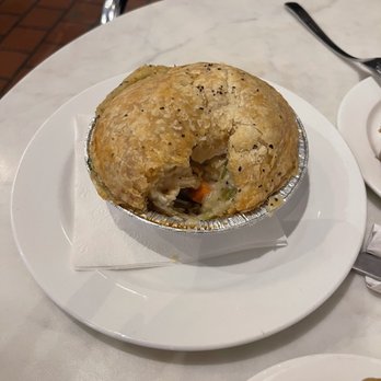 Prairie Pie - Chicken Pot Pie - Bakeries Near Me - Springfield, Missouri