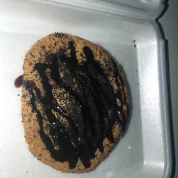 The Cookie Connect - Cookies and cream cookie - Desserts Near Me - Bloomfield, New Jersey The Cookie Connect - Cookies and cream cookie - Desserts Near Me - Bloomfield, New Jersey