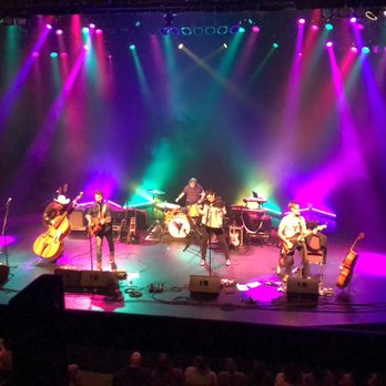 Charleston Music Hall - Venues & Event Spaces Near Me - Charleston, South Carolina Charleston Music Hall - Venues & Event Spaces Near Me - Charleston, South Carolina