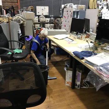 Clean Space Facility Maintenance - Window Washing Near Me