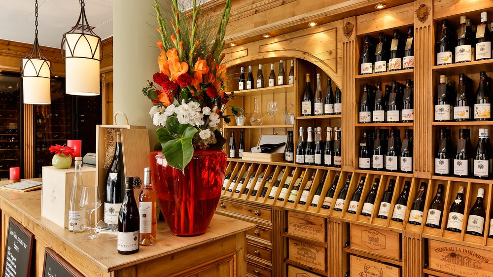 Weinwirtschaft | Weingut Franz Keller