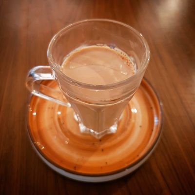 Chatti by Regi Mathew by null