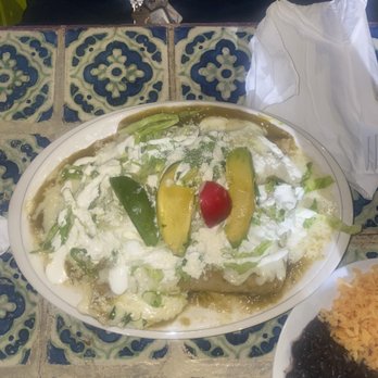 El Maguey Mexican Restaurant - Enchiladas - Tacos Near Me - Jackson Heights, New York