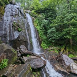 High Shoals Falls
