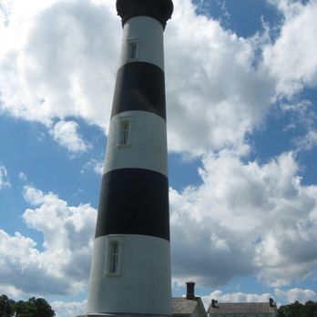 Bodie Island Lighthouse - Landmarks & Historical Buildings Near Me - Nags Head, North Carolina Bodie Island Lighthouse - Landmarks & Historical Buildings Near Me - Nags Head, North Carolina